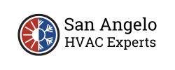 San Angelo HVAC Experts Logo
